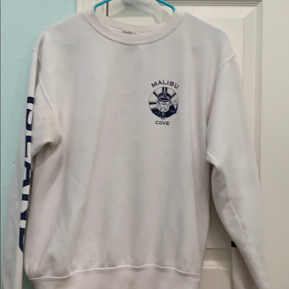 Brandy Melville Sweatshirt